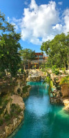Hotel Xcaret Mexico - All Parks & Tours