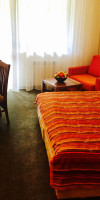 Hotel Yanakiev Borovets