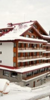 Hotel Yanakiev Borovets