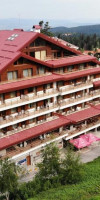 Hotel Yanakiev Borovets