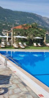 Hotel Yannis Corfu