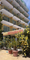 HOTEL CLUB THAPSUS