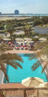 Hotel Yas Plaza Circuit by IHG