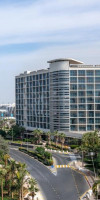 Hotel Yas Plaza Marina by IHG