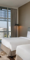 Hotel Yas Plaza Marina by IHG
