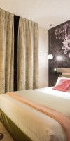 Hotel Yllen Eiffel