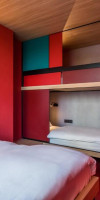 Hotel Yooma Urban Lodge