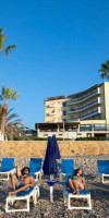 Hotel Za Maria