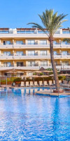 Hotel Zafiro Palmanova