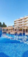 Hotel Zafiro Palmanova