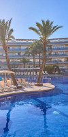 Hotel Zafiro Palmanova