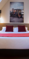 Hotel Zelie Champs-Elysees