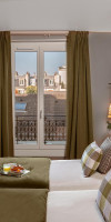 Hotel Zelie Champs-Elysees