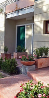HOTEL ZEUS POMPEI