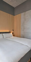 Hotel Zleep Madrid Airport