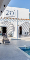 Zoi Hotel