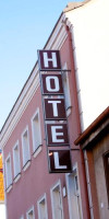 Hotel zur Sonne
