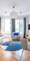 HOTELHOME PARIS 16