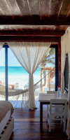 Hotelito Azul