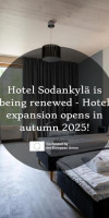 Hotelli Sodankyla