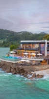 Hotels Mango House Seychelles, LXR & Resorts