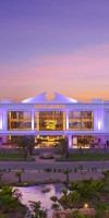 Meliá Dunas Beach Resort & Spa