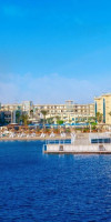 Hotelux Marina Beach