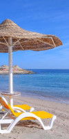 Hotelux Marina Beach Hurghada