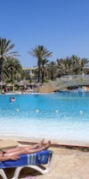 HOUDA GOLF AND BEACH CLUB