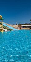 HOUDA GOLF BEACH & AQUAPARK