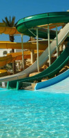 Houda Golf Beach & Aquapark