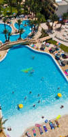 Houda Golf Beach&SPA