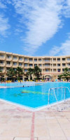 Houda Yasmine Marina & Spa
