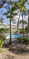 HOUM PLAZA SON RIGO APART-HOTEL