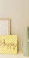 House by Pillow