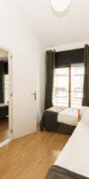 House by Pillow