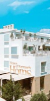 HOUSE OF MARMARIS