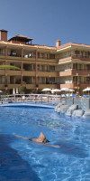 HOVIMA JARDIN CALETA