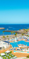 Hovima La Pinta Beachfront Family Hotel