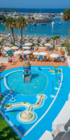 Hovima La Pinta Beachfront Family Hotel