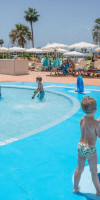 Hovima La Pinta Beachfront Family Hotel