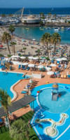 Hovima La Pinta Beachfront Family Hotel