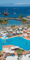 Hovima La Pinta Beachfront Family Hotel