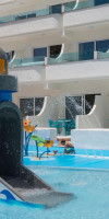 Hovima La Pinta Beachfront Family Hotel