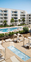 Hovima Suites Costa Adeje