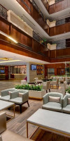 Howard Johnson Plaza By Wyndham Dubai