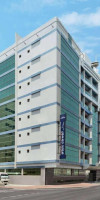 Howard Johnson Plaza by Wyndham Dubai Deira