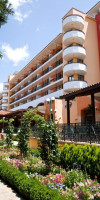 Hrizantema Hotel