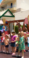 HSM Calas Park