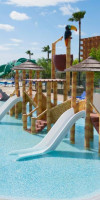 HSM Canarios Park